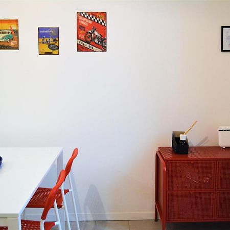 Dock33 - Comfort Loft In Catania Center Екстер'єр фото