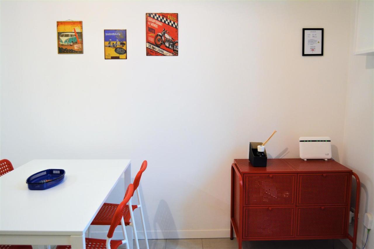 Dock33 - Comfort Loft In Catania Center Екстер'єр фото